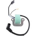 thumbnail image 1 of Ignition Coil Assembly 18-5196 581407 for OMC Johnson Evinrude Outboards Engines, Replaces Coil 502, 1 of 5