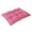 Watermelon Red#609-503, variant on Lumxatz Indestructible Chew Proof Dog Bed for Aggressive Chewers Tough & Durable Dog Bed of Indoor Outdoor Dog Crate Pad