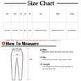 thumbnail image 3 of ZhiZhuang Womens SuperSoft Leggings Yoga Pants High Waist Lightweight Athletic Leggings Tapered Stretchy Pants, 3 of 5