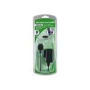 Belkin E Series Mini Folding Travel Charger - Battery charger (cellular phone connector)