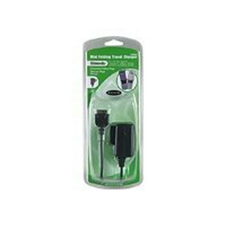 Belkin E Series Mini Folding Travel Charger - Battery charger (cellular phone connector)
