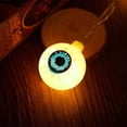 thumbnail image 4 of Cadena de luces LED Sincero Impermeables para Halloween 2 Modos de Luz 3 pilas AA, 4 of 10