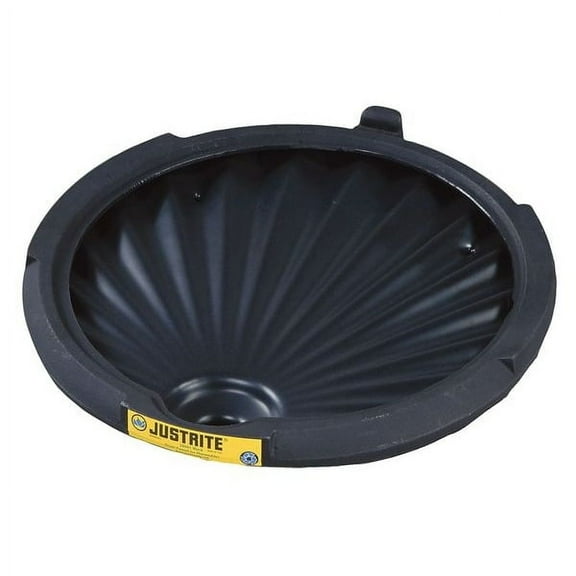 Manufacturer Varies Drum Funnel without Spout 28689