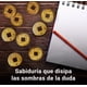 thumbnail image 5 of Monedas I Ching Descubre Tu Suerte Y Fortuna 9 Piezas, 5 of 5