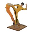 thumbnail image 1 of Bruce Lee "Kick" Gallery Diorama PVC Figure, 1 of 1