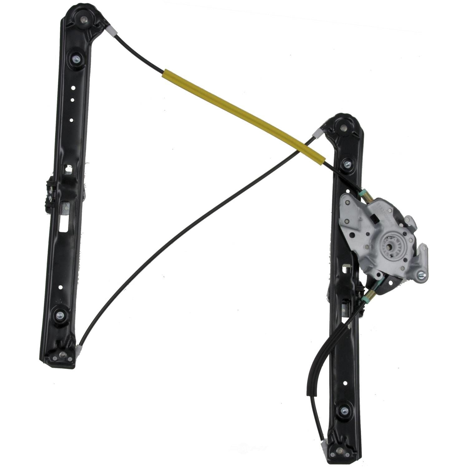 VDO WR40484 Window Regulator Fits select: 2001-2005 BMW 325, 1999-2000 BMW 323
