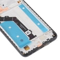 thumbnail image 4 of Cellphone Repair Parts  Original LCD Screen For Nokia 7.2 / 6.2 Digitizer Full Assembly with Frame, 4 of 5