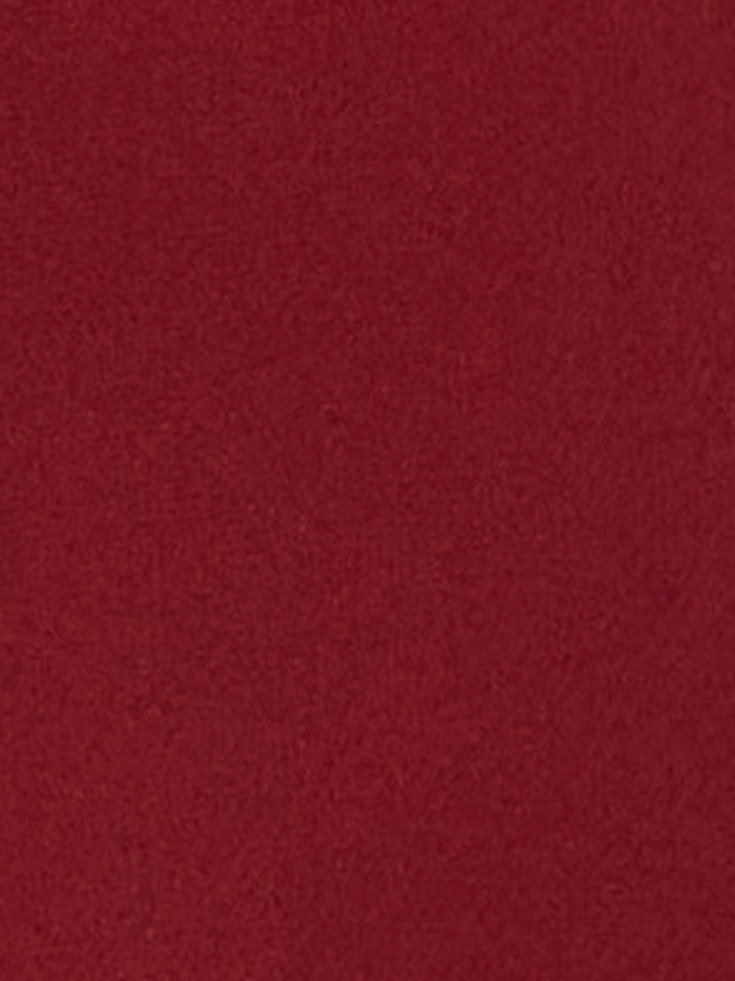 DARING DIVA Women's Winter Trench Casual Stand Collar Pea Double Breasted Overcoat L Burgundy