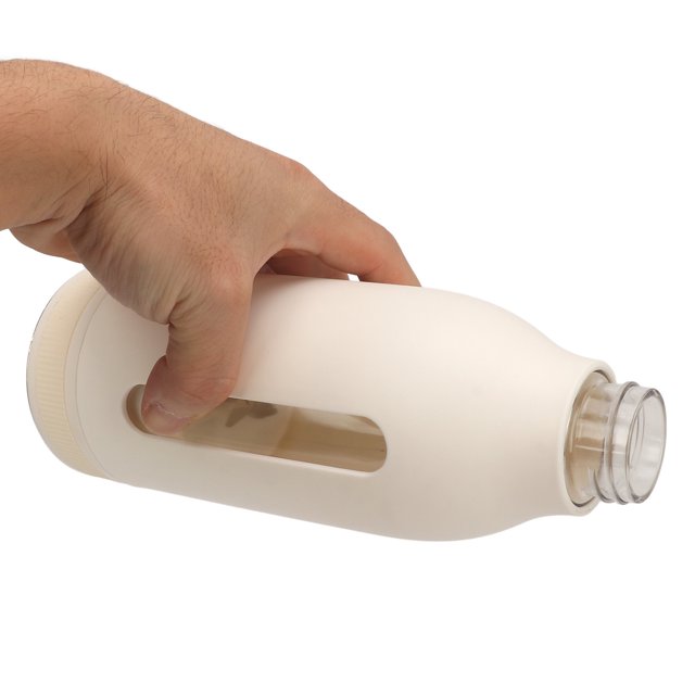 Exprimidor Portátil, Pequeña Licuadora Funcional Multifuncional Potente USB Recargable Para Oficina Para Batidos