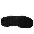 thumbnail image 5 of Nike Air Max Goadome 6" Waterproof Men's Boots Black/Black 806902-001, 5 of 6