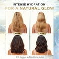 thumbnail image 3 of Shampooing sans sulfate Pantene Nutrient Blends Éclat hydratant avec essence de baobab, 3 of 8