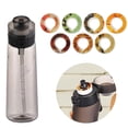 thumbnail image 2 of Paquete de 7 cápsulas de sabor para botella de agua | Accesorios Botella de agua con sabor S Tarter Set Cápsulas de sabores, 2 of 7