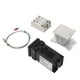 thumbnail image 5 of Conjunto de control de temperatura agrícola Termostato de 100-240 V Termopar tipo K Disipador de calor y relé de estado sólido 40 A, 5 of 5