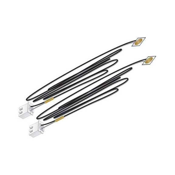 WS 5740 Just Plug Warm White Stick-On LED Light