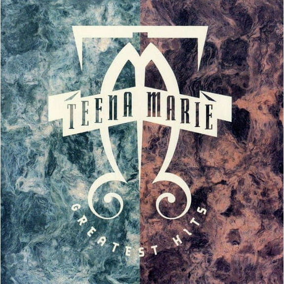 Teena Marie - Greatest Hits - Music & Performance - CD