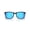 Matte Black/Prizm Sapphire, variant on Paracord Sunglasses, Round Eyeglasses with Prizm Lenses, Size 57, Matte Black Camo/Prizm Black
