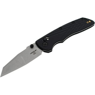 マック　HOGUEナイフ Hogue Knives & Tools