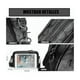 thumbnail image 2 of Bandolera De Cuero Y Billetera Para Hombre Bolso Crossbody, 2 of 4