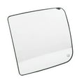 thumbnail image 4 of Rear View Mirror Glass, High Hardness High Temperature Resistant Heated Car Rear View Mirror Glass High Definition  For Vehicle, 4 of 8