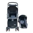 thumbnail image 2 of Carriola Travel System Star Negro D'Bebé 41-2, 2 of 3