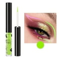 Liquid Pearlescent Color Liquid Long Wear Gel Makeup 2.5ml Pens Make up
