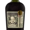 thumbnail image 2 of Pack de 2 Ron Diplomático Reserva Exclusiva 750 ml, 2 of 3