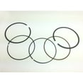thumbnail image 3 of Piston Ring Set 102mm Fit 686CC 10:1 Big BORE Fit Yamaha Grizzly 660 2002-2008 Rhino 600 2004-2007, 3 of 3