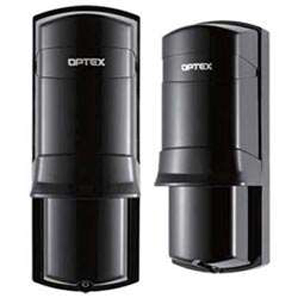 Optex Optex Selectable Beam Frequency Short Range Photoelectric