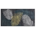 thumbnail image 2 of 63 x 90 inch Modern Large Area Rug for Indoor Livingroom, Washable Geometric Floor Carpet, Anti-skid Kitchen Rug in Home, Easy to Clean for Hallway Bedroom, 2 of 8