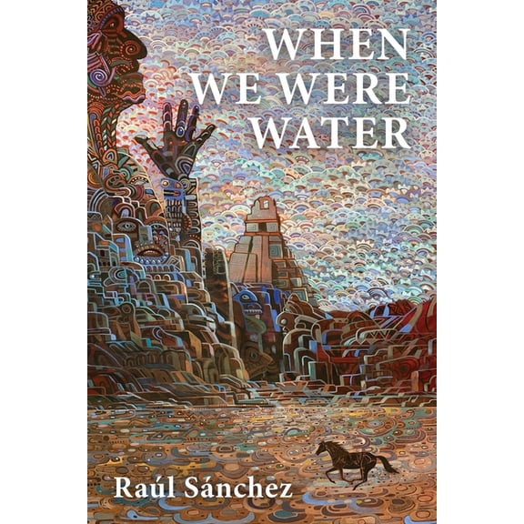When We Were Water, (Paperback)