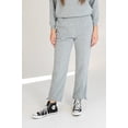 thumbnail image 4 of Ragstock Seamed Drawstring Sweatpants, 4 of 4