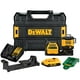 thumbnail image 1 of Nivel Laser Verde 3 Puntos 360º Inalámbrico 20V DCLE34030G DEWALT, 1 of 9