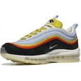 thumbnail image 2 of Nike Air Max 97 Off Noir/Light Marine DV2195-001 Grade-School Size 5Y Medium, 2 of 5