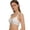A-White503, variant on Yhhting Push Up Bras For Women Lace Bra For Lift Support With Side Full Coverage Seamless Supportive T-Shirt Bra Bralette