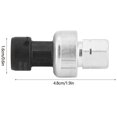 thumbnail image 2 of Keenso Air Conditioner Pressure Transducer Switch for Chevrole GMC Pontiac 13587668, 2 of 5