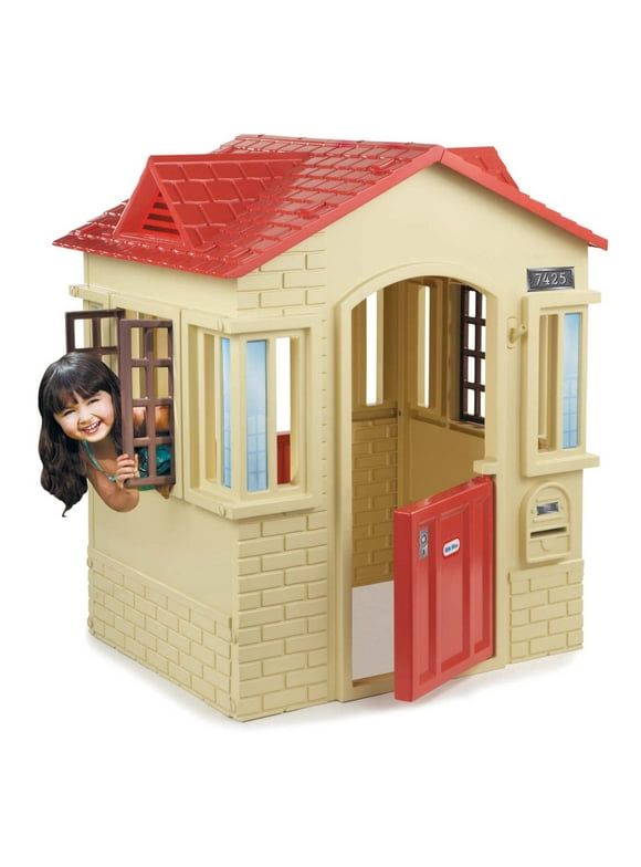 Little Tikes Playhouse in Little Tikes Toys