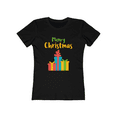 thumbnail image 2 of Cute Christmas Gifts Christmas T Shirts for Women Funny Christmas Pajamas for Women Funny Christmas Shirt, 2 of 6