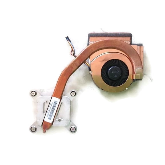 New Genuine Lenovo ThinkPad T430 T430i Thermal Fan & Heatsink 0B41086 04W3267