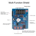 thumbnail image 2 of Kit de placa de expansión multifuncional kit de placa de expansión multifuncional Kit de protección de resina para experimentos de sondeo Amonsee No, 2 of 5