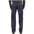 thumbnail image 3 of Levis Men's 505 Regular Fit Jeans, Brutus,38X30 - US, 3 of 4
