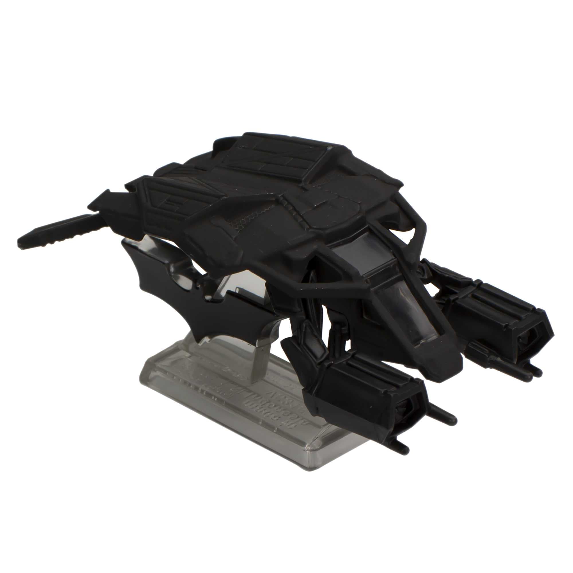 Hot Wheels Batman Bundle, 5 Fan-Favorite Batmobile Castings for Collectors