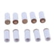 thumbnail image 3 of 10 puntas y casquillos para tacos de billar, reparación profesional de cabezas de tacos de billar. 12mm, 3 of 9