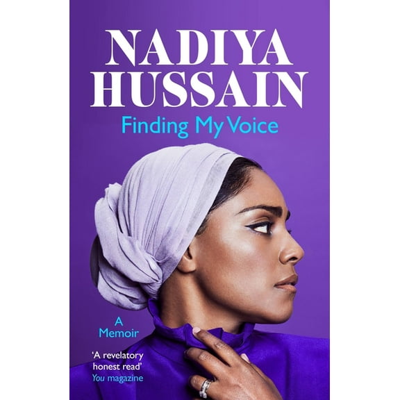 Finding My Voice, (Paperback)