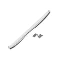 thumbnail image 2 of Techo Solar Parasol, Techo Solar para Coche Cortinas Parasol Cortina para tragaluz Obturador para Sharan Tiguan Q5,1K9877307A(Gris) Unbranded QC09438-02, 2 of 7