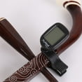 thumbnail image 4 of 1Pc Erhu Tuner Exquisite Erhu Tuning Device Durable Instrument Tuner (Black), 4 of 5