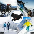 thumbnail image 6 of Winter Thermal Gloves for Men Women, Waterproof Warm Work Gloves, Touch Screen Tech Fleece Gloves for Running,Riding Work,Cycling, Driving,Outdoor Sports, 6 of 7
