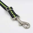 thumbnail image 2 of NICEXMAS MultiColor Adjustable Nylon Pet Traction Strap with Reflective Stripe for Dogs and Puppies Size L, 2 of 8