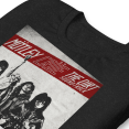 thumbnail image 3 of Motley Crue - The Dirt Cover Unisex T-Shirt - Black - Small, 3 of 7