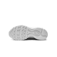 thumbnail image 6 of NIKE GRADE SCHOOL Air Max 97 GS "White / Metallic Silver" 921522 104 from Stadium Goods, 6 of 8