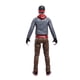 thumbnail image 4 of Figura de acción Free Fire, Maxim con arma, para niños. 30 cm de alto. Marca Ruz., 4 of 5